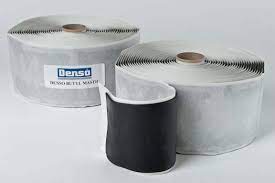 DENSO BUTYL MASTIC TAPE 50MM X 10MTR 